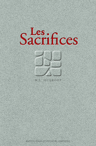 image du produit Les sacrifices