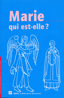 image du produit Marie ... qui est-elle ?