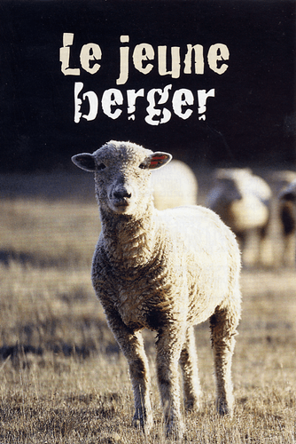 image du produit Le jeune berger