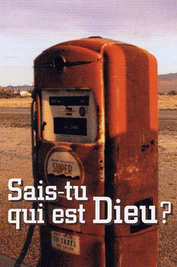 image du produit Sais-tu qui est Dieu ?