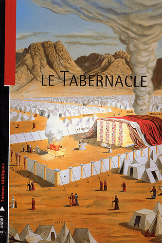 Produit Le tabernacle illustré