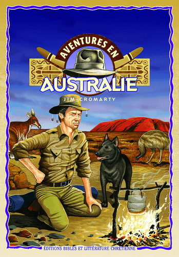 Produit Aventures en Australie