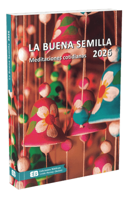 image du produit La Bonne Semence, livre, Espagnol, 2026