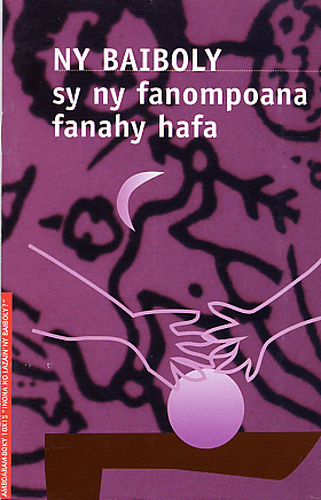 image du produit La Bible et l'occultisme, malgache