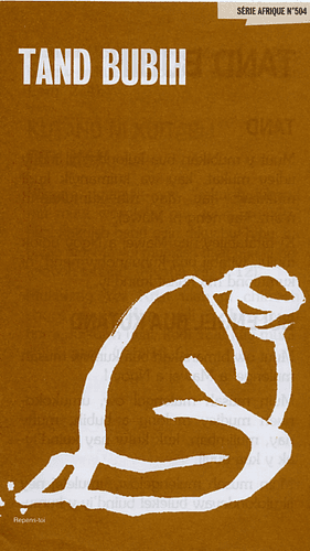 image du produit Repens-toi ! Kanyok