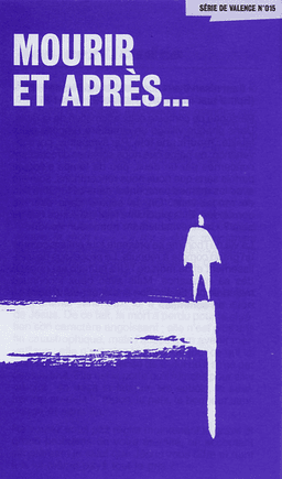 image du produit Mourir et après ? (paquet de 100)
