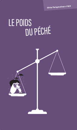 image du produit Le poids du péché (pour les musulmans), paquet de 100