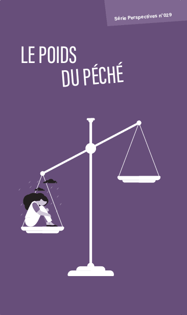 Produit Le poids du péché (pour les musulmans), paquet de 100