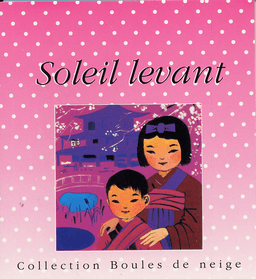 image du produit Soleil levant