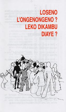 image du produit Un message de Dieu pour vous, Ototela