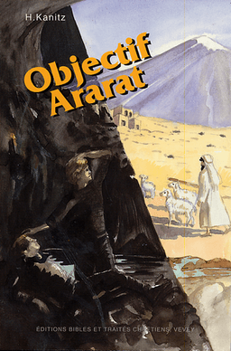 image du produit Objectif Ararat