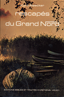 image du produit Rescapés du grand Nord