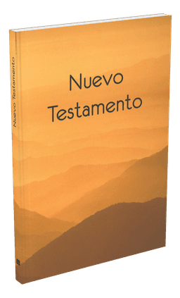 image du produit Nouveau Testament, Espagnol (Reina Valera 1960)