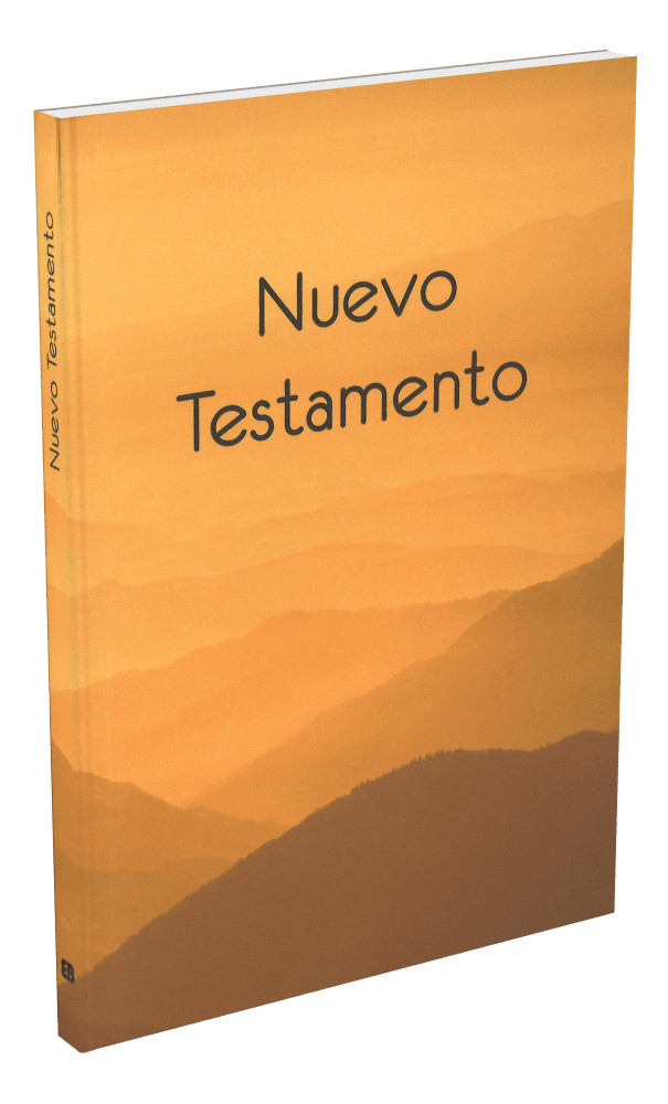 image du produit Nouveau Testament, Espagnol (Reina Valera 1960)