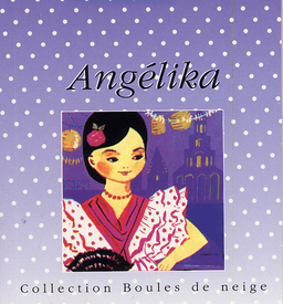 image du produit Angélika