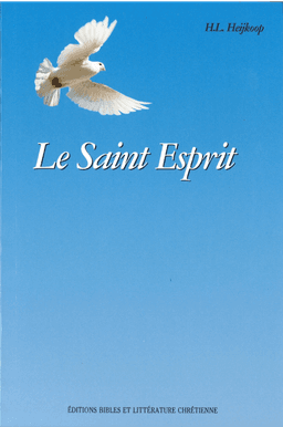 image du produit Le Saint Esprit