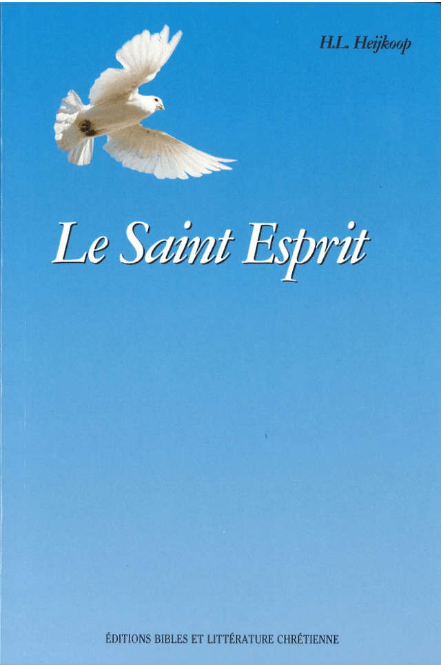 Produit Le Saint Esprit