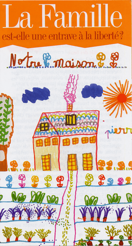 image du produit Famille et liberté