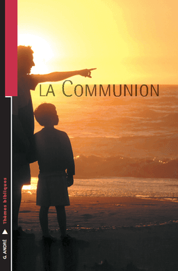 image du produit La communion