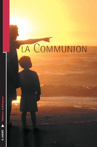 Produit La communion