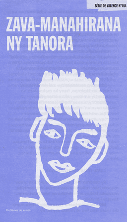 image du produit Problèmes de jeunes, malgache