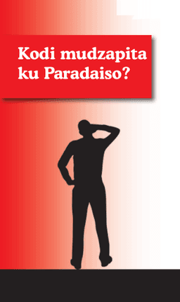 image du produit Iras-tu au paradis ? Chichewa