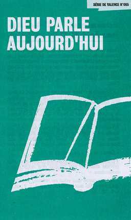 image du produit Dieu parle aujourd'hui (paquet de 100)