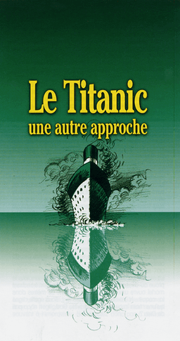 image du produit Le Titanic