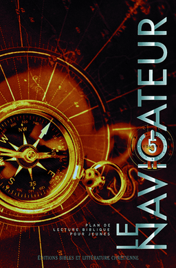 image du produit Le Navigateur, volume 5