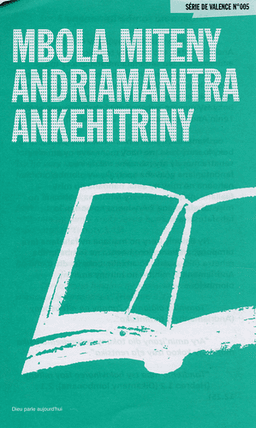 image du produit Dieu parle aujourd'hui, malgache