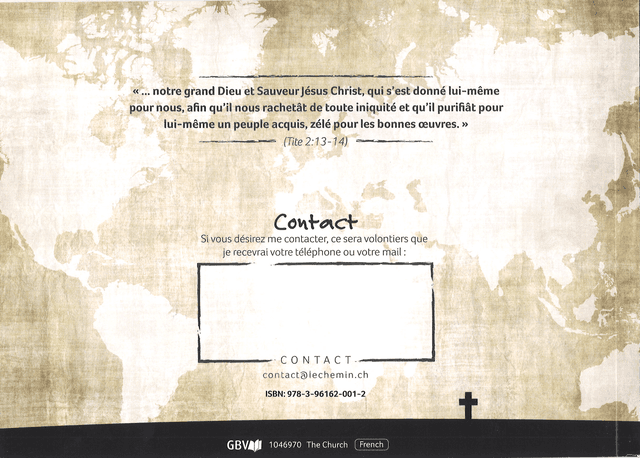 image du produit L'Eglise, avec qui se rassembler ?