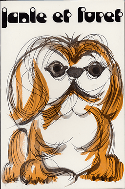 image du produit Janie et Furet