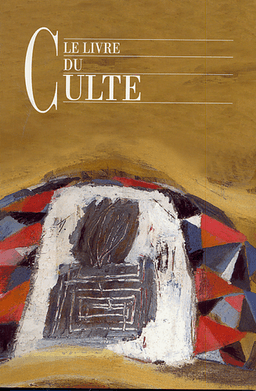 image du produit Le livre du culte