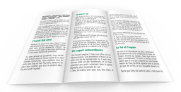 image du produit Coronavirus, y a-t-il de l'espoir ?, paquet de 100