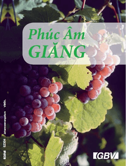 image du produit Evangile selon Jean, vietnamien