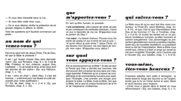 image du produit Que vous apportent les sectes ? (paquet de 100)