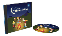 image du produit Vieilles histoires pour jeunes oreilles, CD n°1