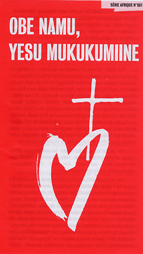 image du produit Toi aussi Jésus t'aime, Kisongye