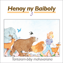 image du produit Henoy ny Baiboly 3