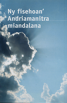 image du produit La révélation progressive de Dieu, malgache