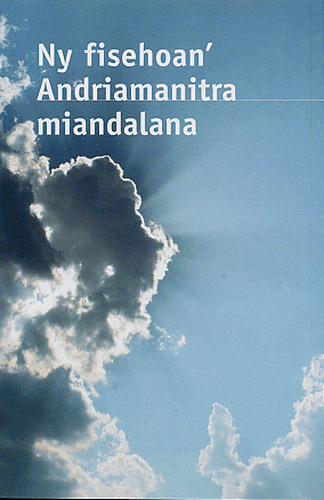 image du produit La révélation progressive de Dieu, malgache