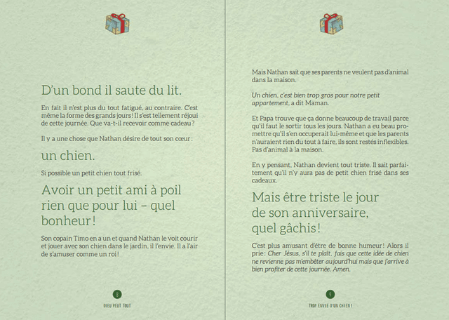 image du produit Dieu peut tout