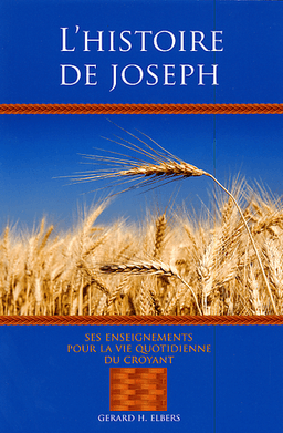 image du produit L'histoire de Joseph