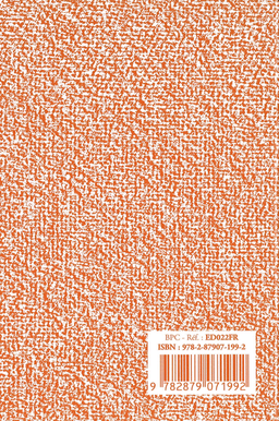 image du produit Évangile selon Marc, version JND