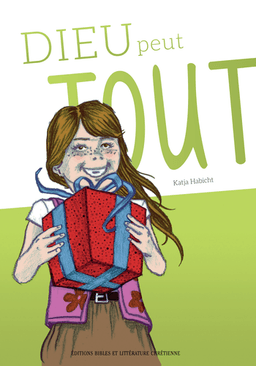 image du produit Dieu peut tout