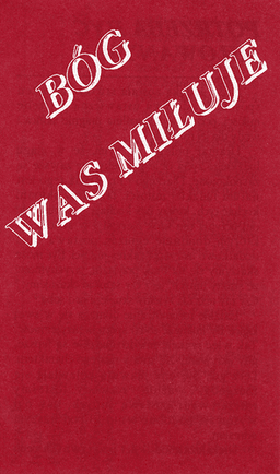 image du produit Dieu vous aime, Polonais