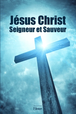 image du produit Jésus Christ, Seigneur et Sauveur