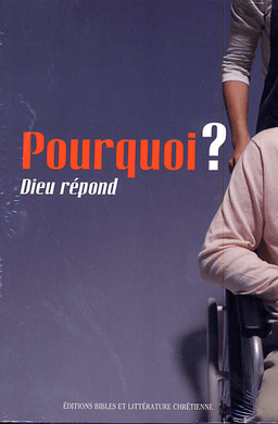 image du produit Pourquoi ? Dieu répond