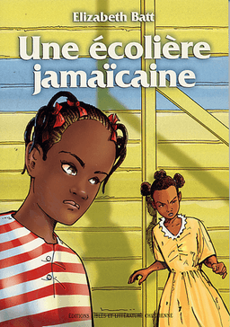 image du produit Une écolière jamaïcaine