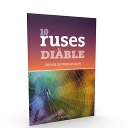 image du produit Dix ruses du diable